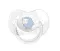 Canpol Silikonska varalica 6 - 18m TRANSPARENT 22/518 - thumbnail 0