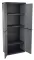 PVC Dvokrilni Orman HCKis Kjeller - thumbnail 0