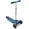 Smart Trike T Scooter T3 Blue 2000800 - thumbnail 0