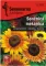 Seme za cveće Suncokret - mešavina - Helianthus annuus 3695 - thumbnail 0