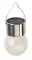 Solarna lampa Iona visina 9cm - thumbnail 0