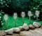 Solarna lampa Set 5 komada - thumbnail 0