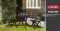 Garnitura Za Terasu Curver Jazz Black - thumbnail 0