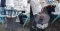 Barski Sto Sa Komorom Za Led i Flaše - Curver Cool Bar Rattan Antracit - thumbnail 0