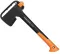 Fiskars Sekira za drvo S X10 040895 - thumbnail 0