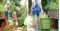 Baštenska Kolica Curver Easy Go Breeze - Green - thumbnail 0