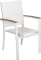Stolica Merida PolyWood-Tekstilen - thumbnail 0