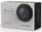 Akciona Kamera MGCOOL Explorer Pro 2 WiFi Touch screen Srebrna - thumbnail 0