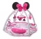 KIDS II Podloga za igru Minnie Mouse Garden Fun  - thumbnail 0
