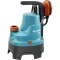 Gardena Potapajuća pumpa za prljavu vodu 7000/D 01665-20 - thumbnail 0