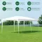Paviljon - Party Šator Za Proslave 6 x 3 x 2.55 m - thumbnail 0