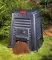 Komposter za pravljenje i čuvanje organskog đubriva Curver Mega Composter 650 L - thumbnail 0