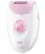Braun Silk-epil 3380 Legs and Body Epilator 504487 - thumbnail 0