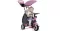 Smart Trike Tricikl SHINE 4 u 1 Pink - thumbnail 0