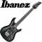Ibanez JS100BK Joe Satriani električna gitara - thumbnail 0