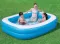 Dečiji bazen na naduvavanje Bestway 54005 - thumbnail 0