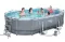 Bestway Ovalni Bazen  sa kompletnom opremom 488x305x107 cm - thumbnail 0