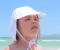 NunaNai kapa za plažu - thumbnail 0