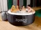 Jacuzzi sa grejačem Bestway Lay-Z-Spa Miami HMC 009 - thumbnail 0