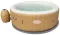 Jacuzzi sa grejačem Bestway Lay-Z-Spa Palm Springs HMC 010 - thumbnail 0