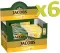 Jacobs instant kafa Intense 3u1 6x250g 613138 - thumbnail 0