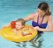 Bestway 93518 Plutajuće sedište na naduvavanje za bebe 38341 - thumbnail 0