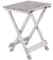 Easy Camp Sklopiva kamperska stolica Rigel Stool 420012 - thumbnail 0