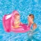 Bestway Plutajuća stolica na naduvavanje sa zaštitom od Sunca za bebe 3409134091-1 - thumbnail 0