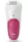 Braun Epilator SES 5-500 SensoSmart Wet and Dry 504744 - thumbnail 0