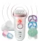 Braun Epilator SES 9-970 SensoSmart Wet and Dry 504740 - thumbnail 0
