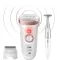 Braun Epilator SES 9-890 SensoSmart Wet and Dry 504738 - thumbnail 0