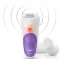 Braun Epilator SES 5-870 SensoSmart Wet and Dry 504739 - thumbnail 0
