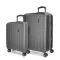 Movom Komplet tvrdih kofera 55cm i 65cm Wood Anthracite 53195 - thumbnail 0