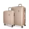 Movom Komplet tvrdih kofera 55cm i 65cm Wood Champagne 53195 - thumbnail 0