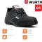 Wurth Radne cipele Corona O1 plitke vel. 47 - thumbnail 0