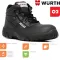 Wurth Radne cipele Libra O2 duboke vel. 40 - thumbnail 0