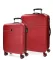 ABS Koferi za putovanja Roll Road India Red 55795 - thumbnail 0
