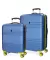 ABS Koferi za putovanja Roll Road India Blue 55795 - thumbnail 0