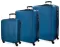 Koferi za putovanja Roll Road Camboya Blue 55894 - thumbnail 0