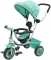 Dečiji tricikl Guralica sa tendom Cool Baby JG906-P Zeleni 290096 - thumbnail 0