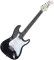Električna gitara Moller 1157 Black - thumbnail 0