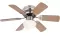 Globo Plafonski luster ventilator 0307 - thumbnail 0