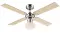 Globo Plafonski luster ventilator 0330S - thumbnail 0