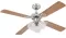 Globo Plafonski luster ventilator 0329 - thumbnail 0