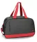 Movom Torba za put Babylon Black 31833 - thumbnail 0