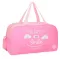 Torba za put sport ili izlet Roll Road Happy Pink 43233 - thumbnail 0