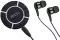 ECG MP3 Player sa slušalicama 4GB PMP 10 Black - thumbnail 0