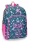Školski ranac 44cm Roll Road Dreams Navy 42425 - thumbnail 0