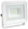 LED reflektor 10W IP65 LRF022EW-10/WH - thumbnail 0