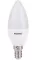 Commel LED sijalica E14 6W 6500k hladno bela 305-221 - thumbnail 0